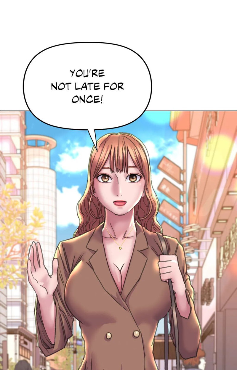 Double Face Chapter 12 Page 21
