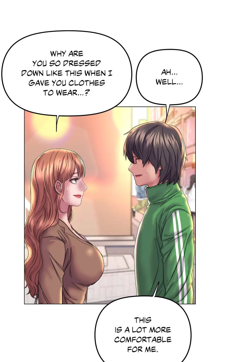 Double Face Chapter 12 Page 27
