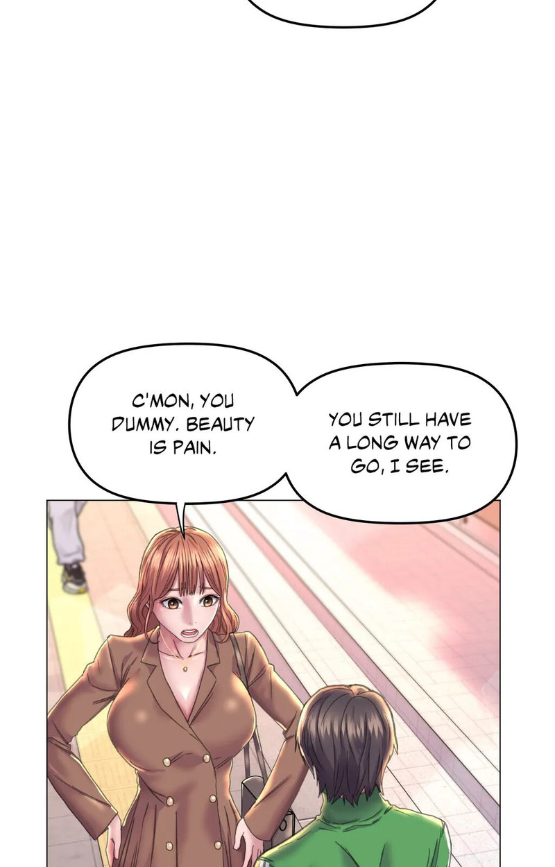 Double Face Chapter 12 Page 28