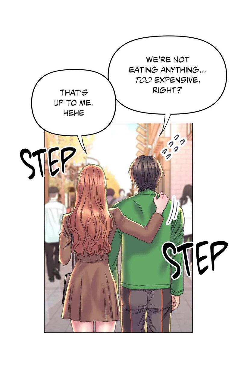 Double Face Chapter 12 Page 31