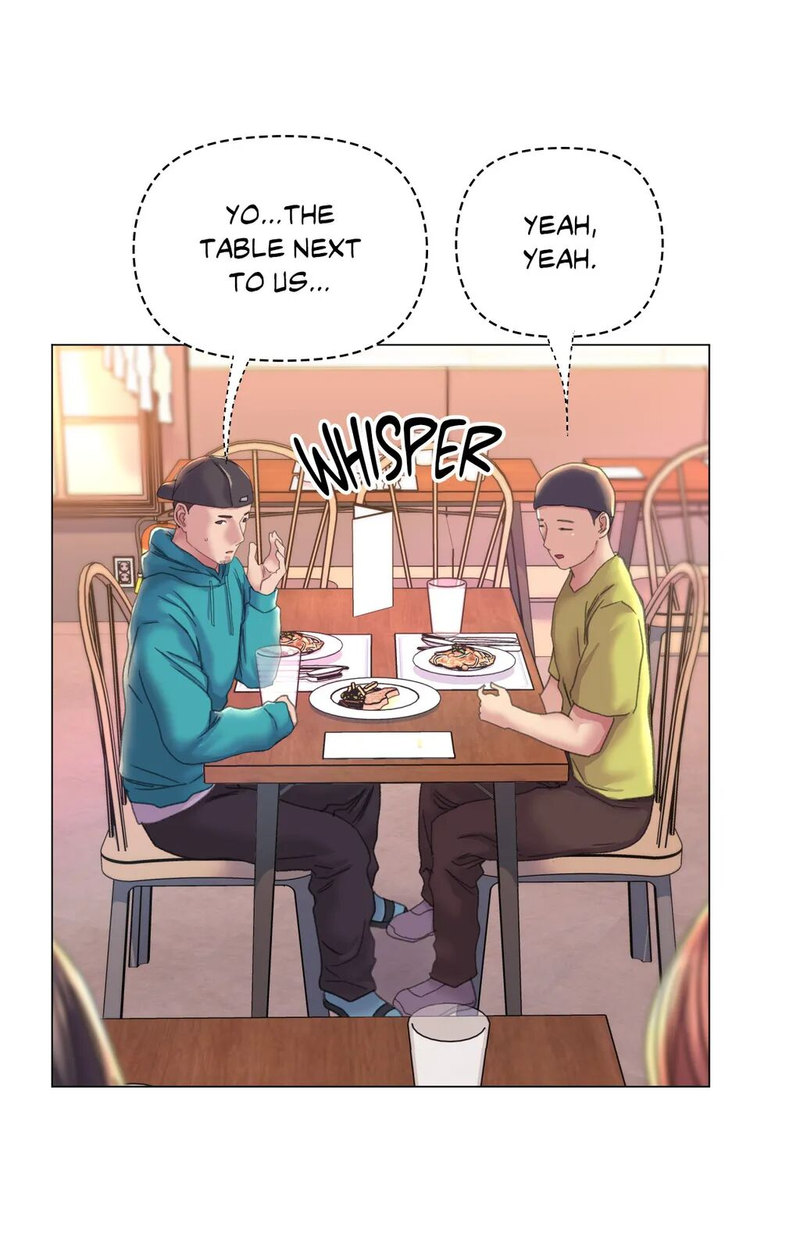 Double Face Chapter 12 Page 34