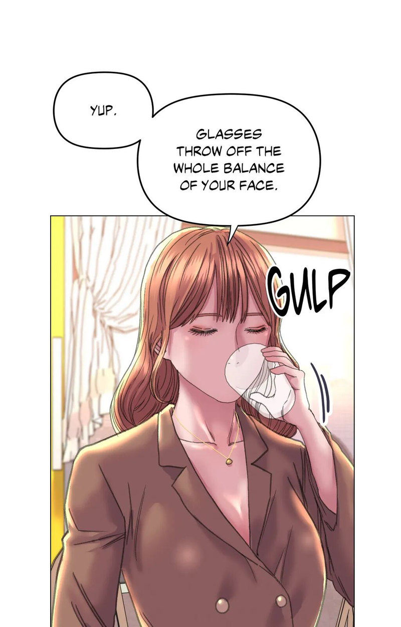 Double Face Chapter 12 Page 40