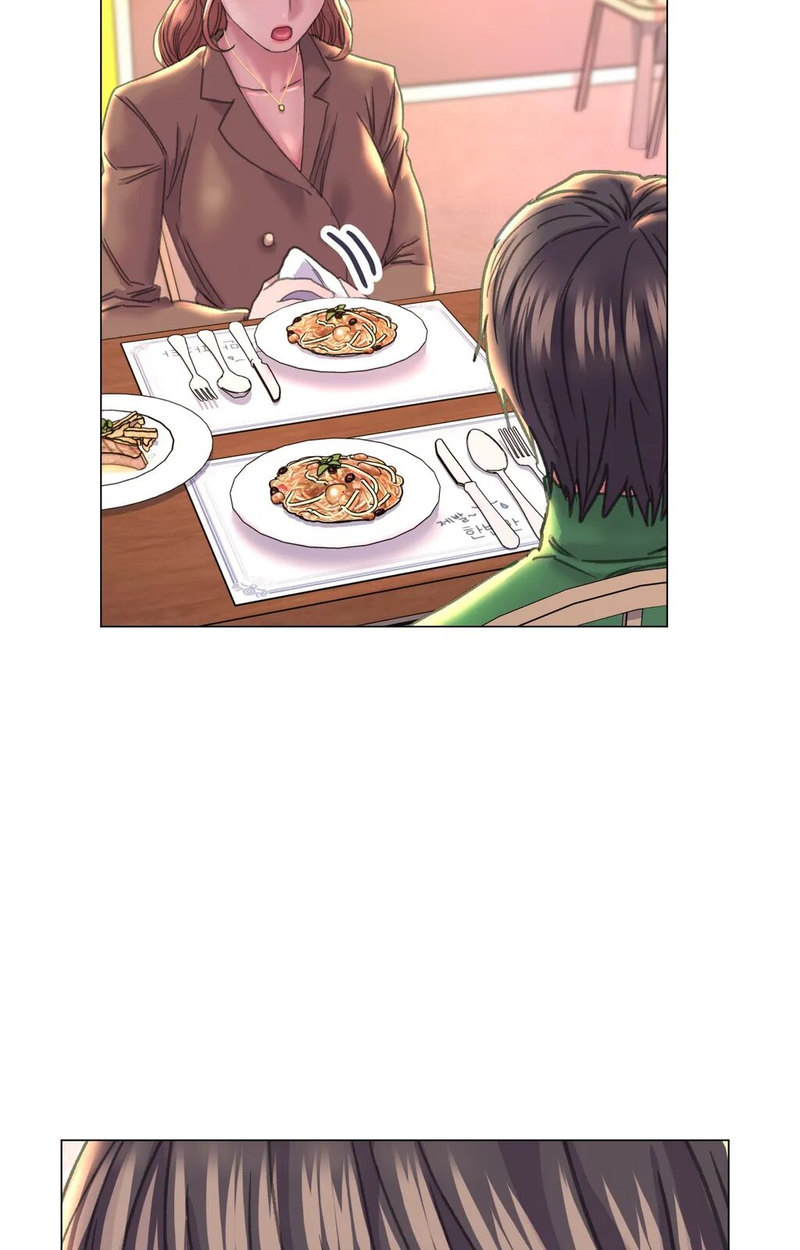 Double Face Chapter 12 Page 43