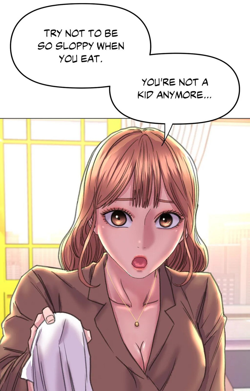 Double Face Chapter 12 Page 45