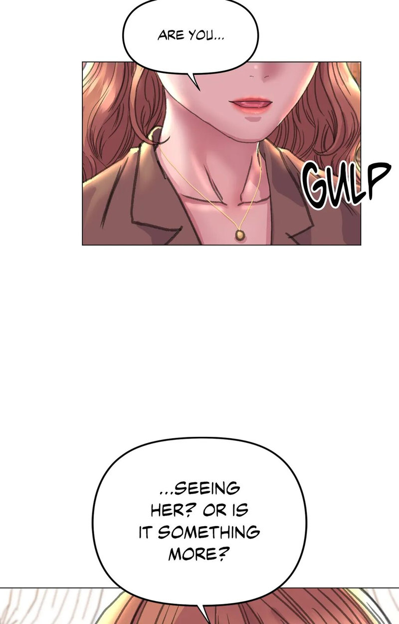 Double Face Chapter 12 Page 51