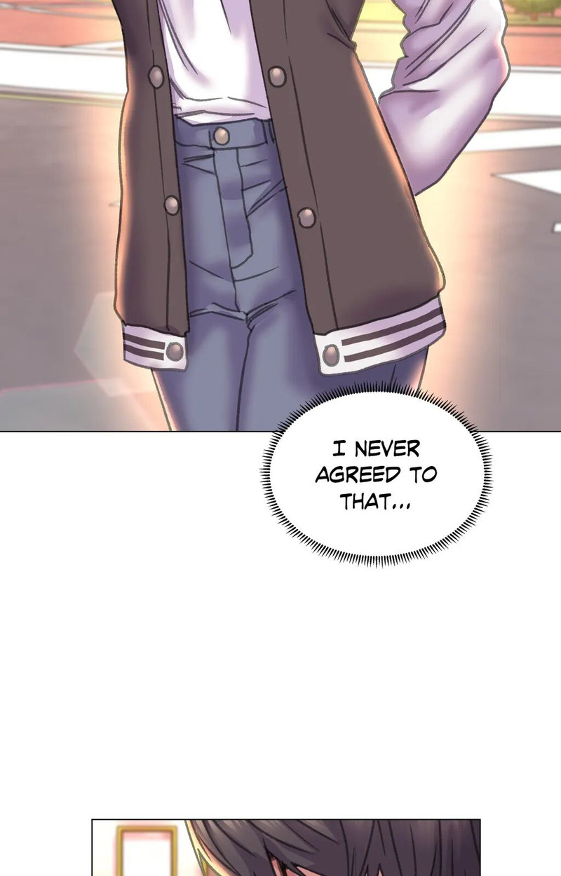 Double Face Chapter 12 Page 60