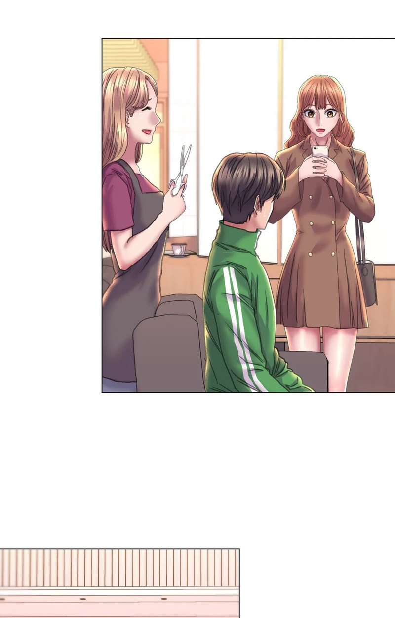 Double Face Chapter 12 Page 78