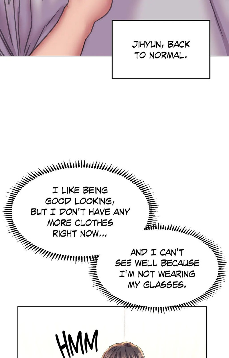 Double Face Chapter 12 Page 8