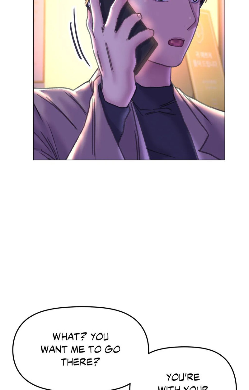 Double Face Chapter 12 Page 86