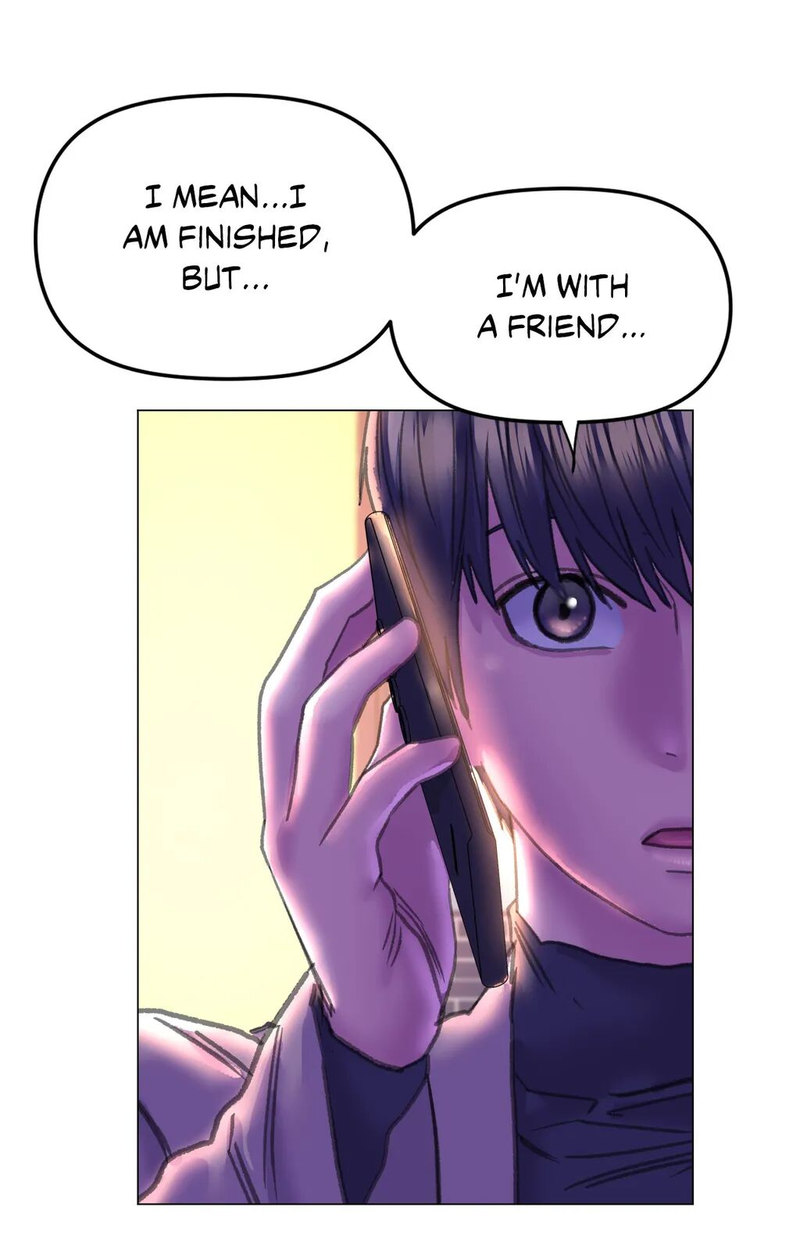 Double Face Chapter 12 Page 90