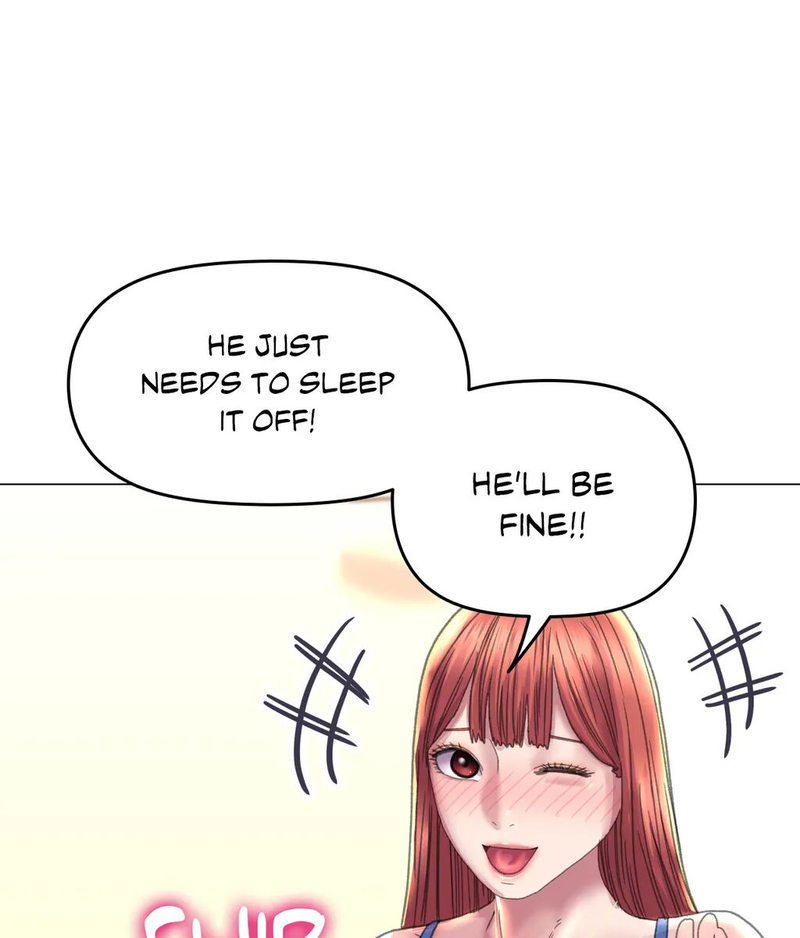 Double Face Chapter 13 Page 100