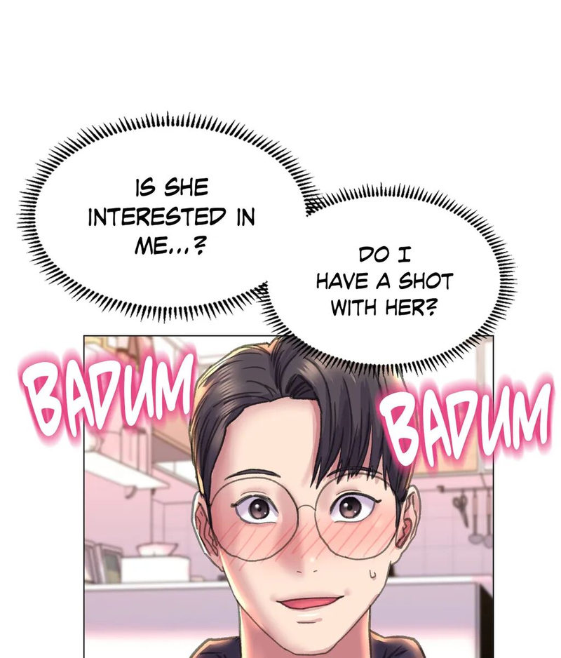 Double Face Chapter 13 Page 107