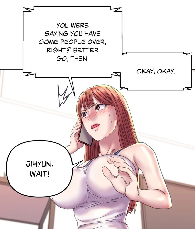 Double Face Chapter 13 Page 17