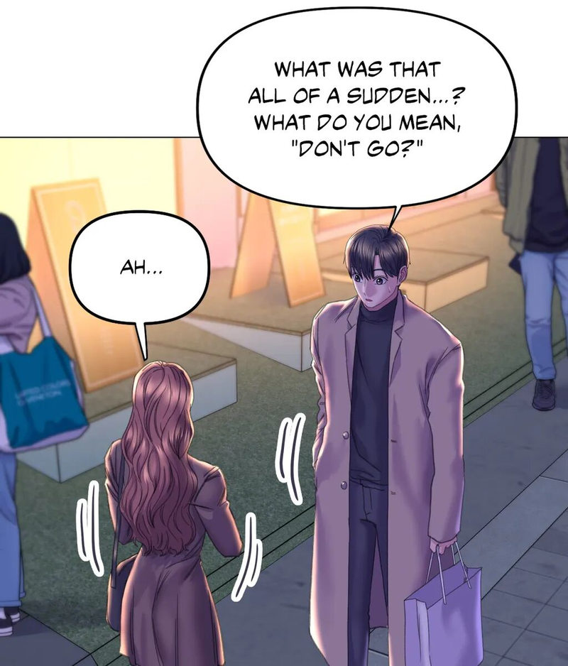 Double Face Chapter 13 Page 20