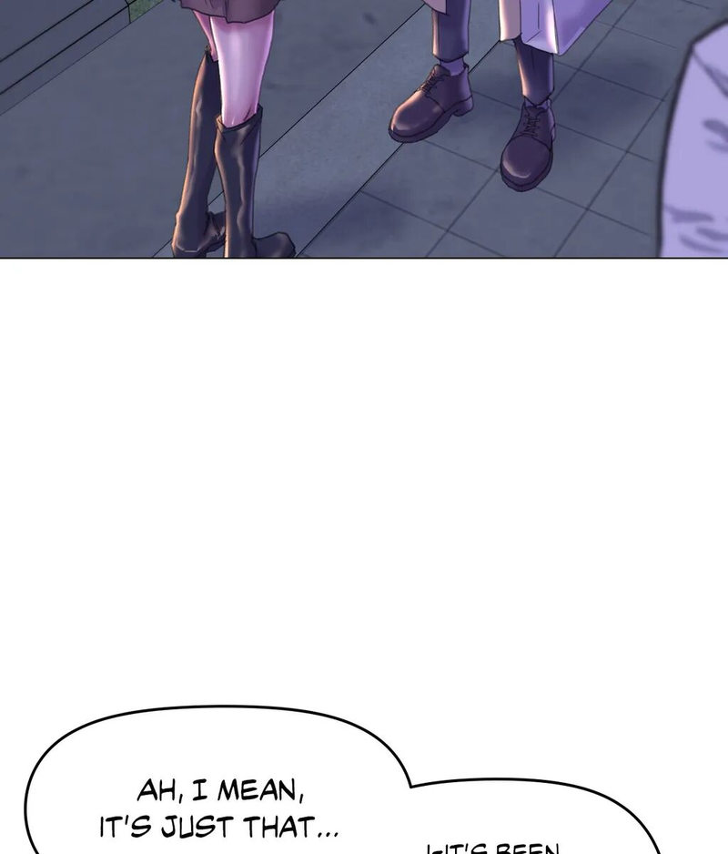 Double Face Chapter 13 Page 21
