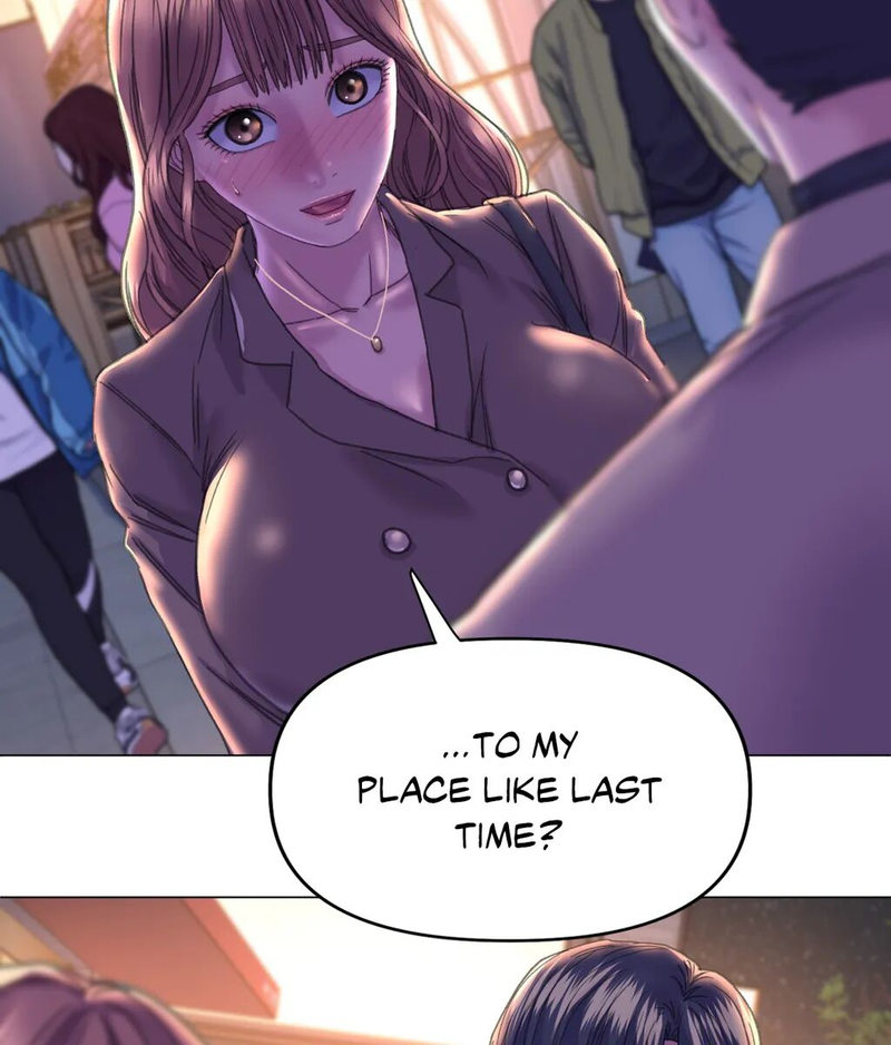 Double Face Chapter 13 Page 30