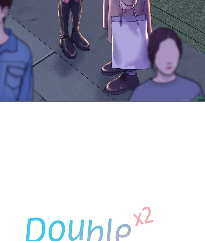 Double Face Chapter 13 Page 7