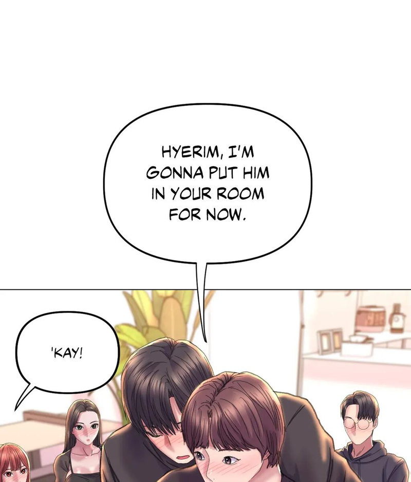 Double Face Chapter 13 Page 96