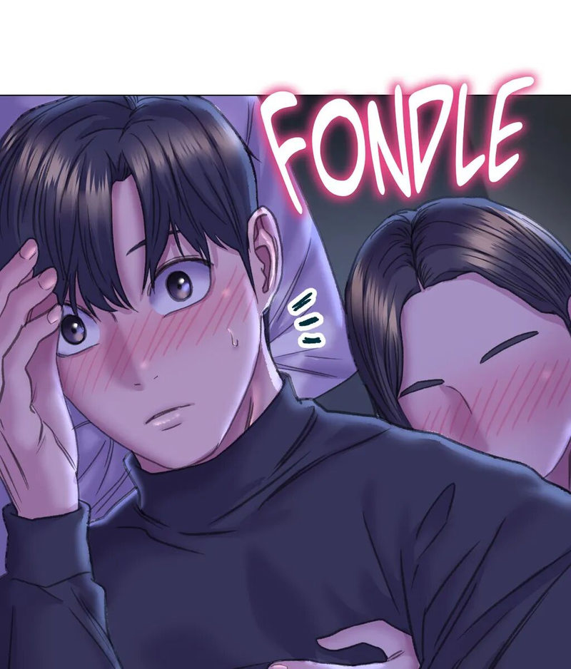 Double Face Chapter 14 Page 10