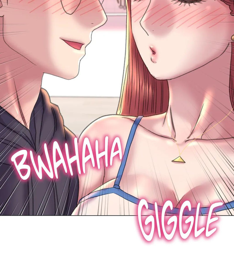 Double Face Chapter 14 Page 107