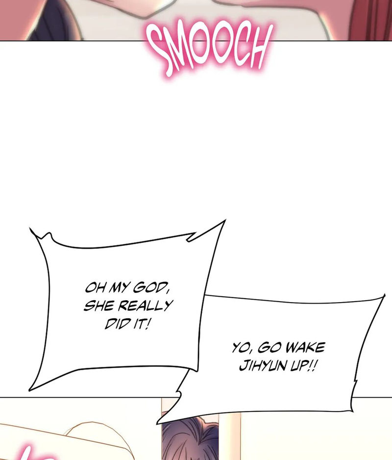 Double Face Chapter 14 Page 109