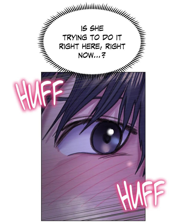 Double Face Chapter 14 Page 26