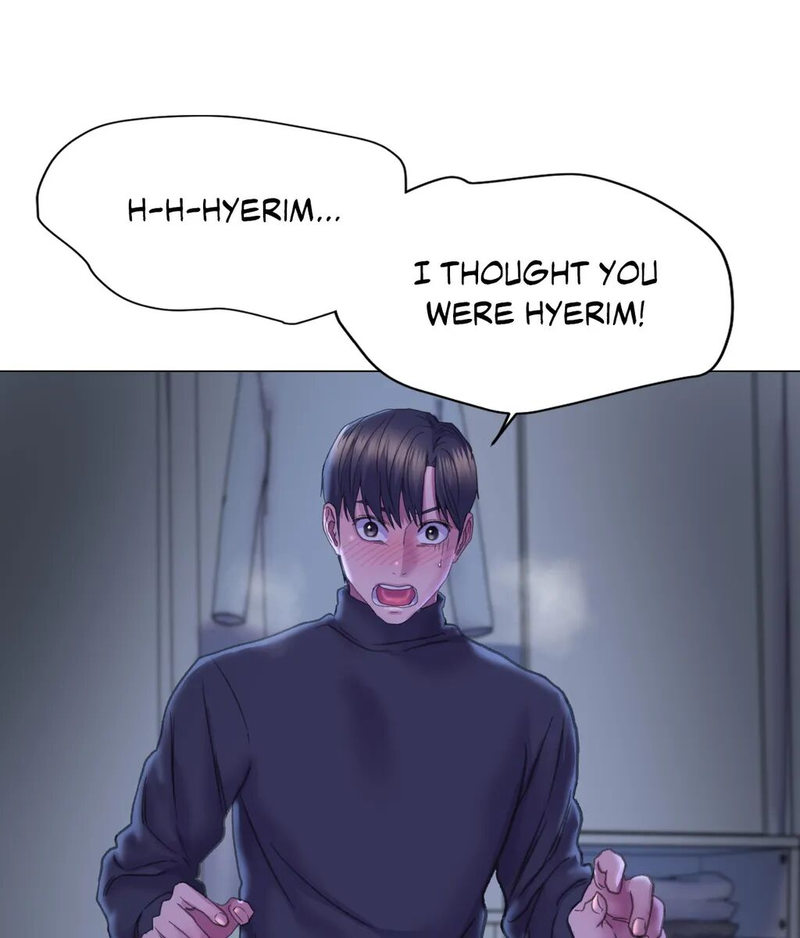 Double Face Chapter 14 Page 77