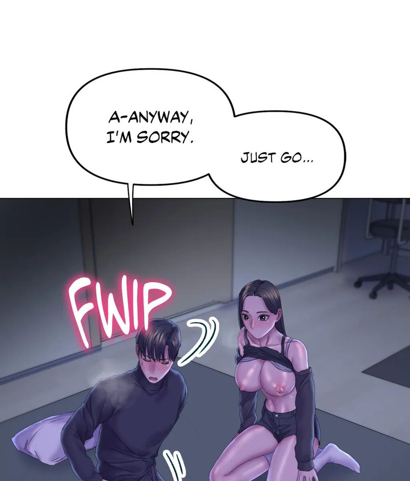 Double Face Chapter 14 Page 90