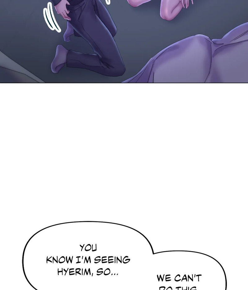 Double Face Chapter 14 Page 91