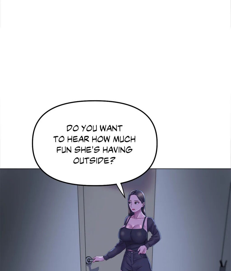 Double Face Chapter 14 Page 99