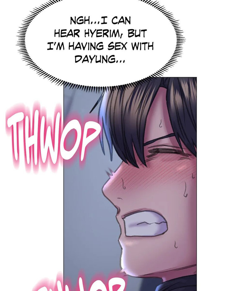 Double Face Chapter 15 Page 107