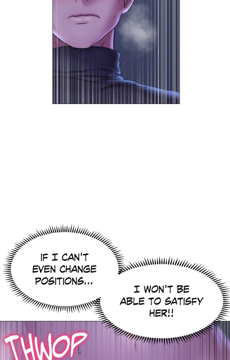 Double Face Chapter 16 Page 10