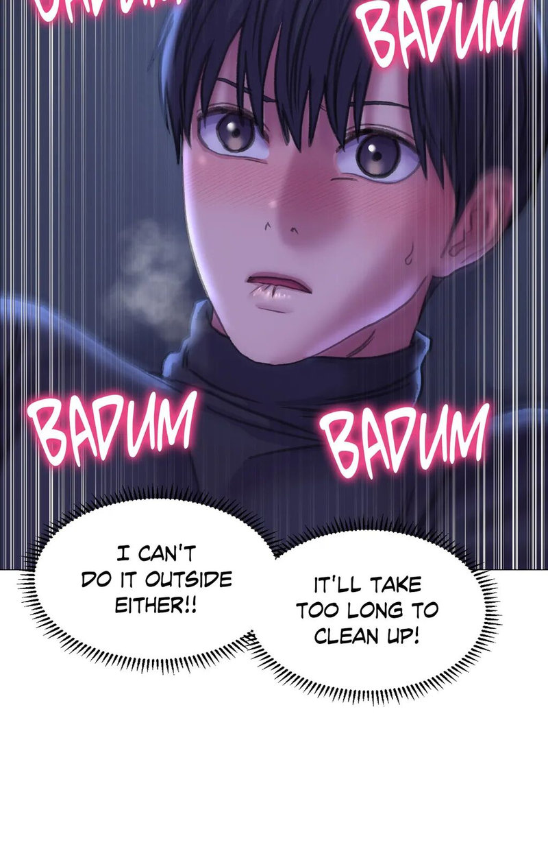 Double Face Chapter 16 Page 26