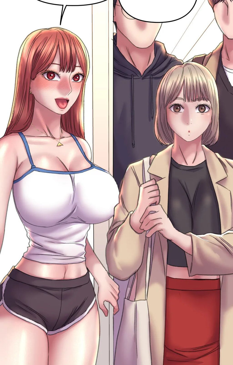 Double Face Chapter 16 Page 31