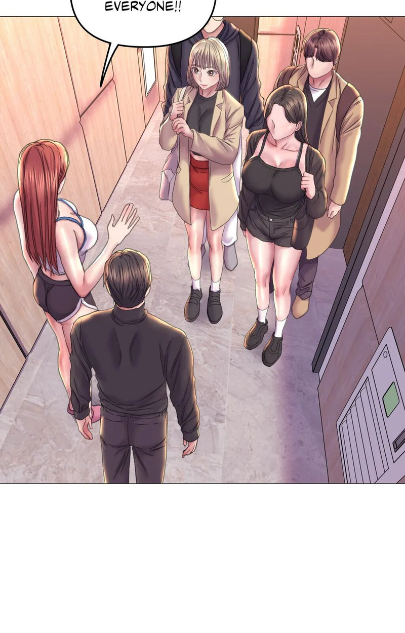 Double Face Chapter 16 Page 55