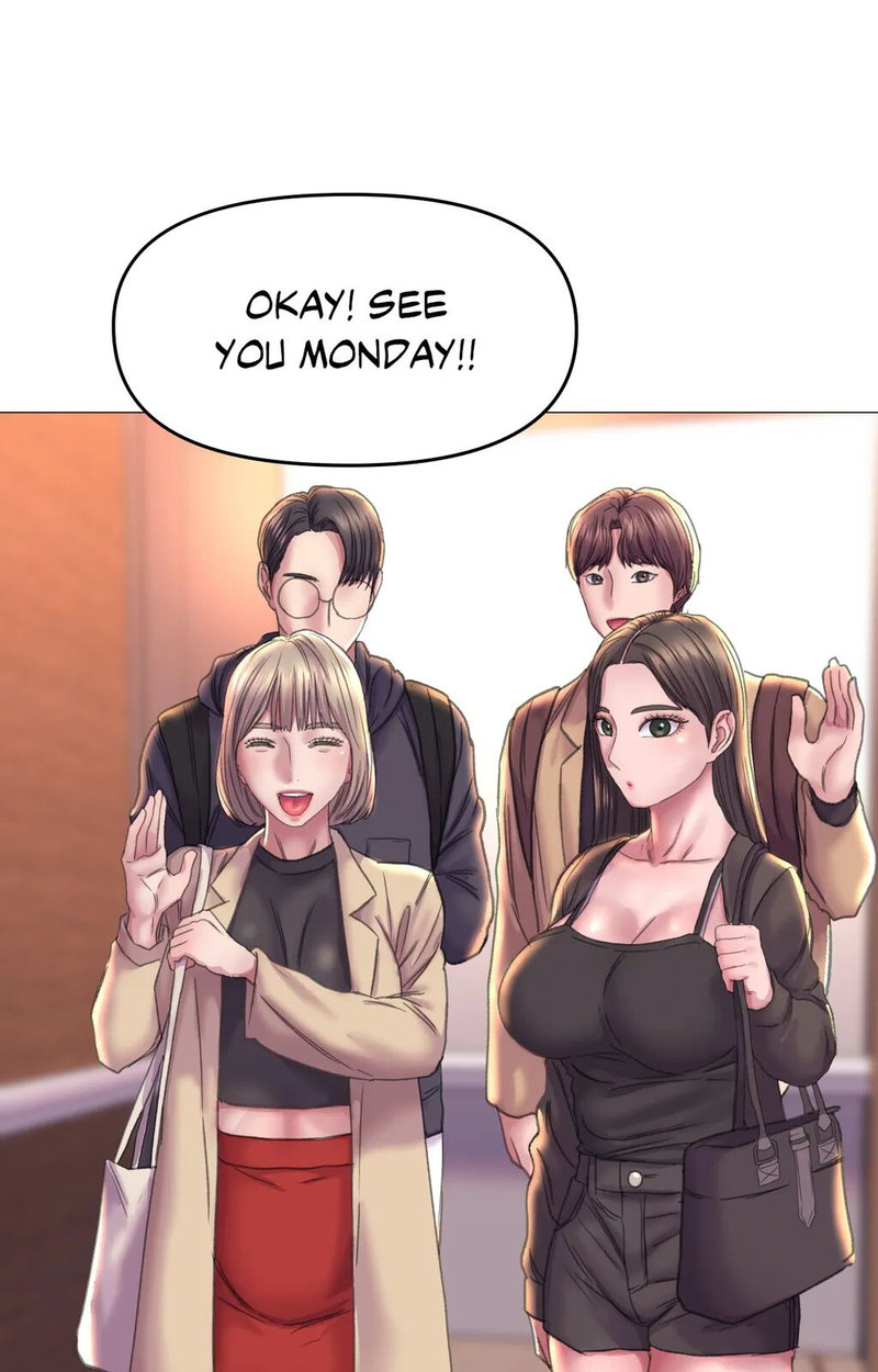 Double Face Chapter 16 Page 56