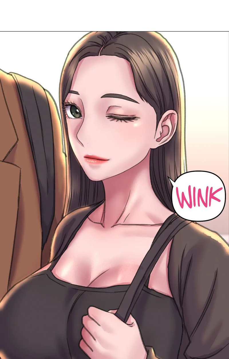 Double Face Chapter 16 Page 58
