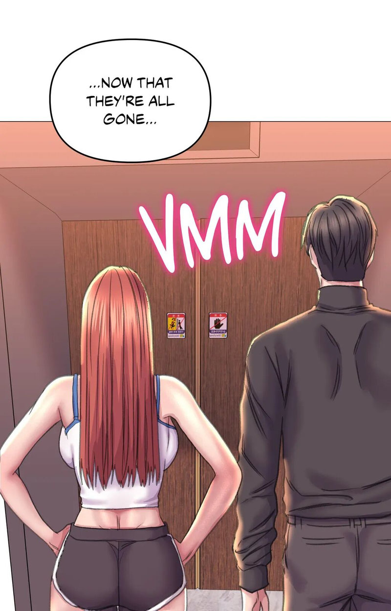 Double Face Chapter 16 Page 64