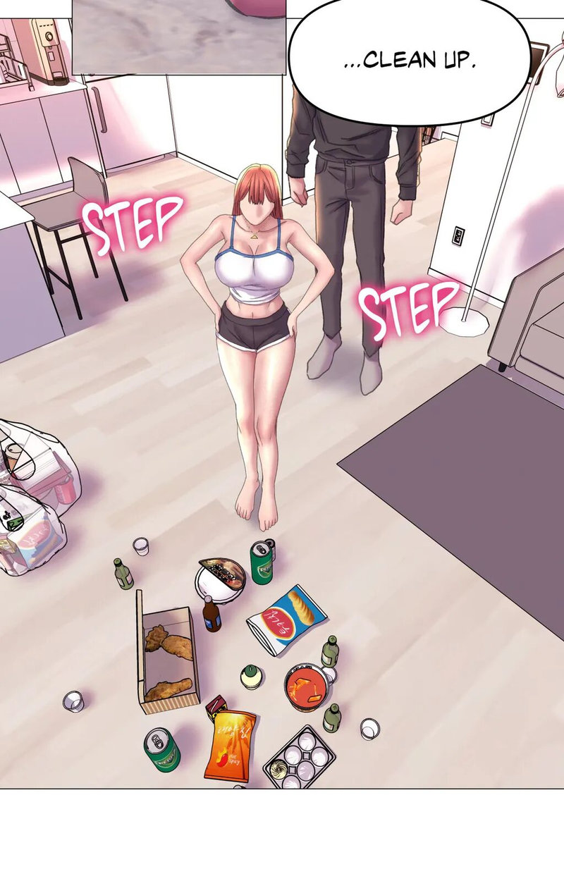 Double Face Chapter 16 Page 66