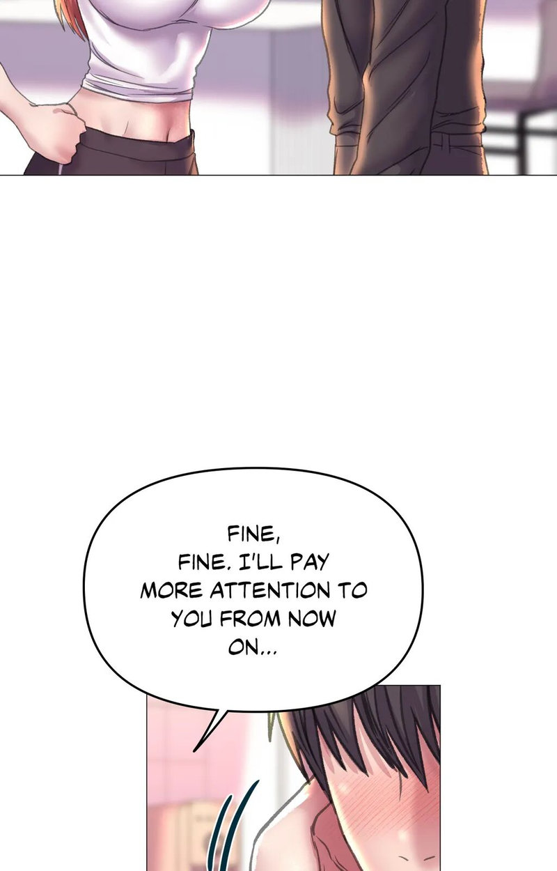 Double Face Chapter 16 Page 72