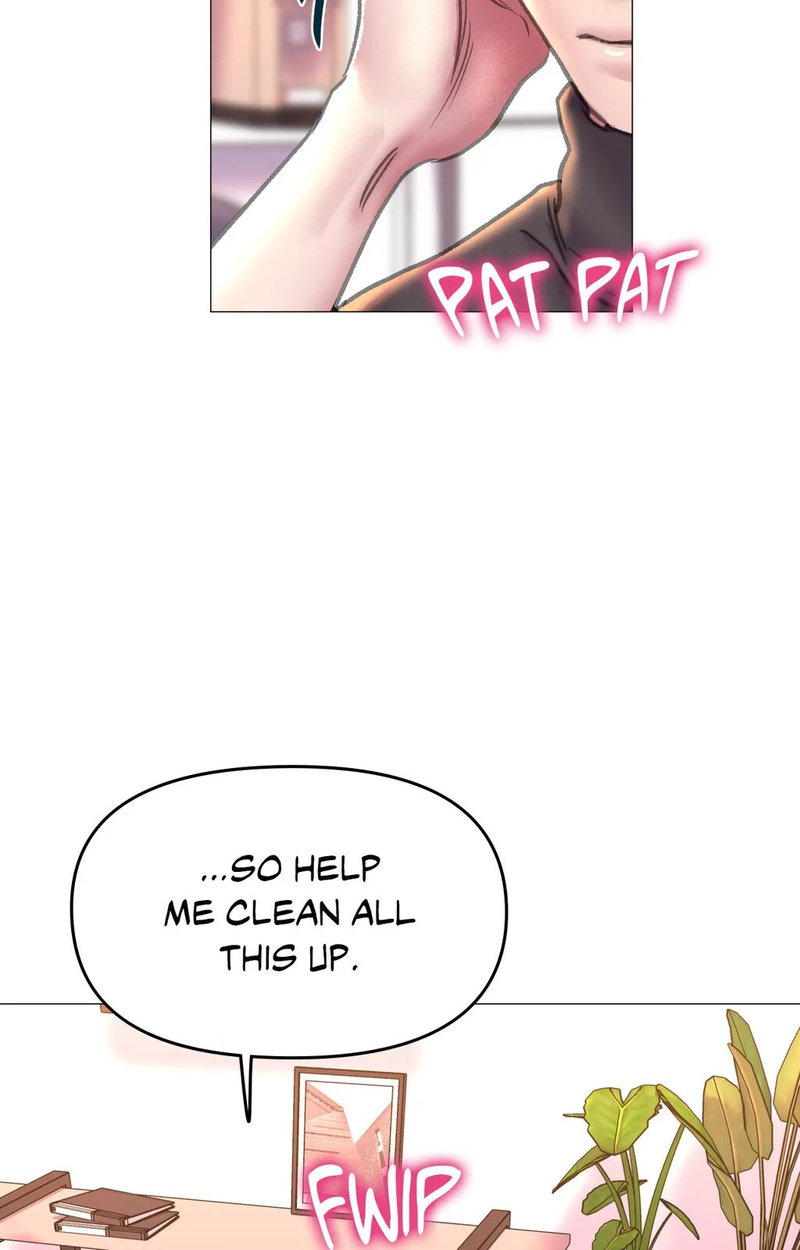 Double Face Chapter 16 Page 73