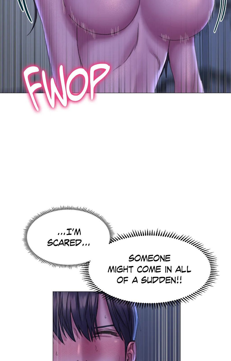 Double Face Chapter 16 Page 9
