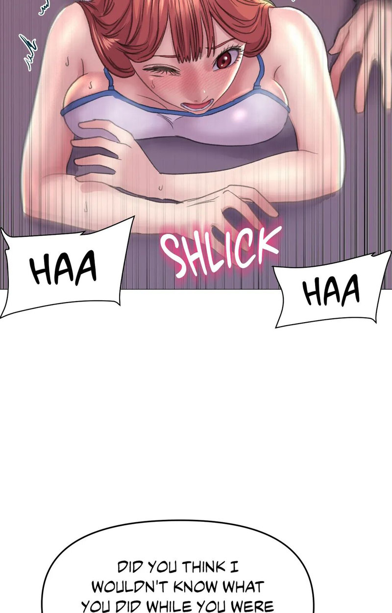 Double Face Chapter 16 Page 91