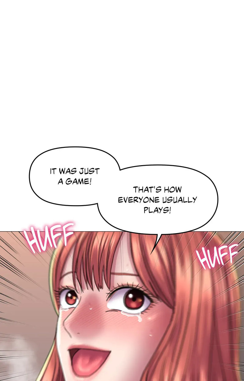 Double Face Chapter 17 Page 18