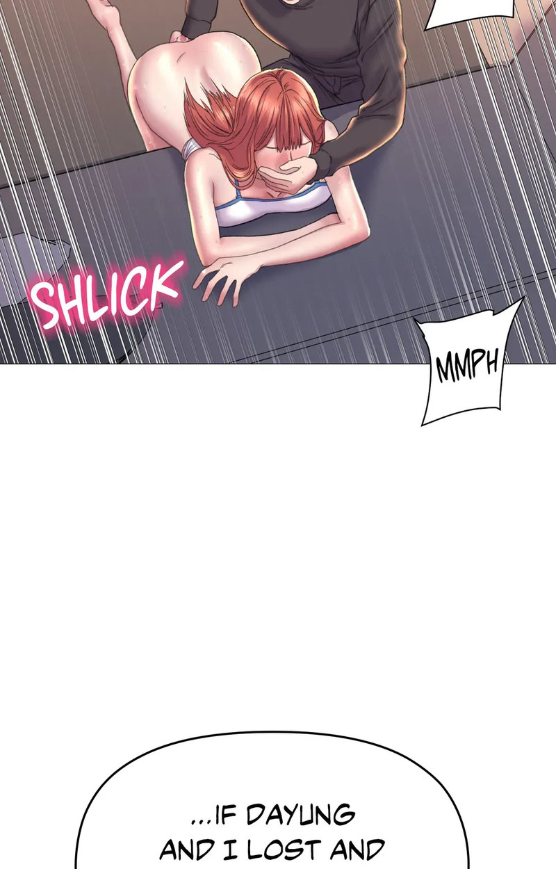 Double Face Chapter 17 Page 22