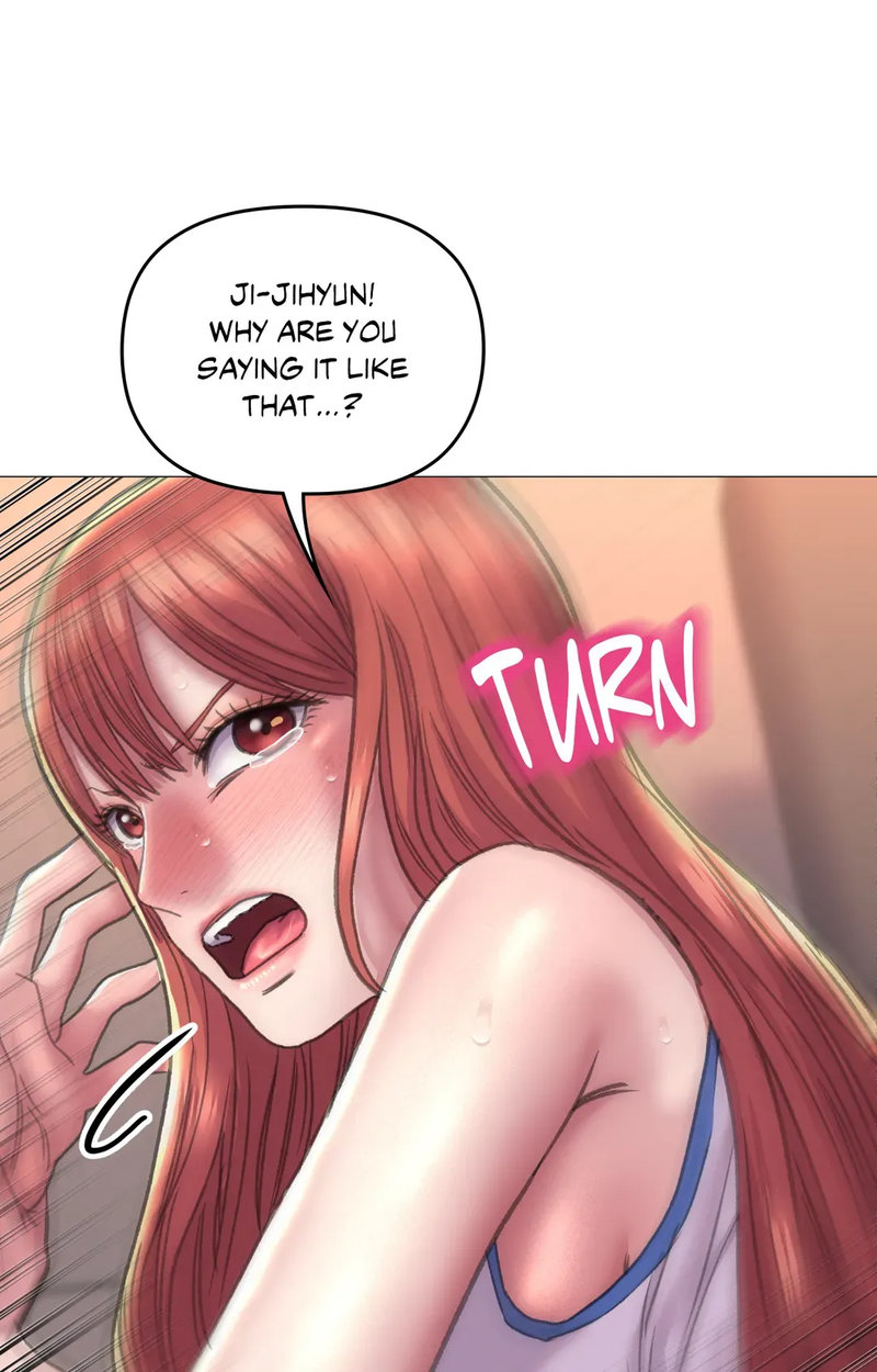 Double Face Chapter 17 Page 25