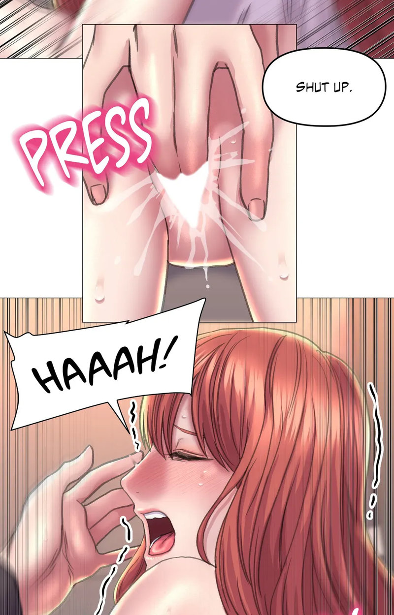 Double Face Chapter 17 Page 26