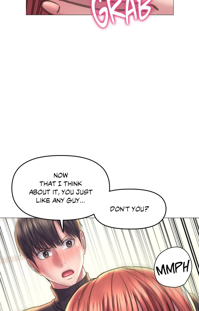 Double Face Chapter 17 Page 28