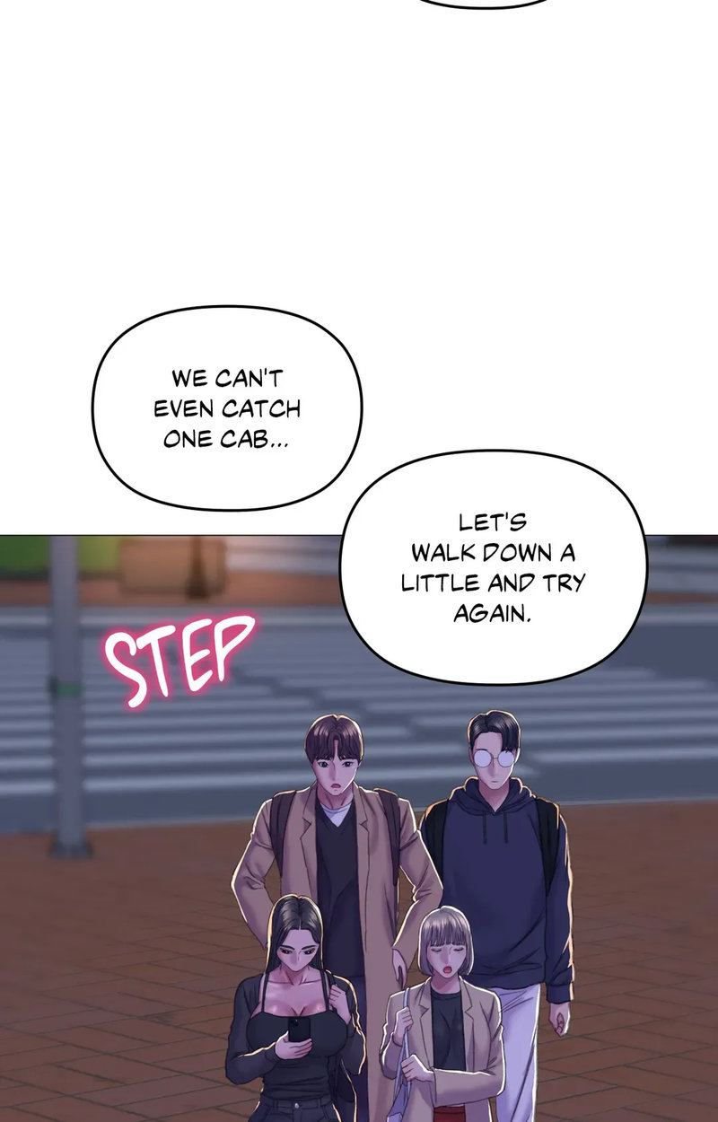 Double Face Chapter 17 Page 34