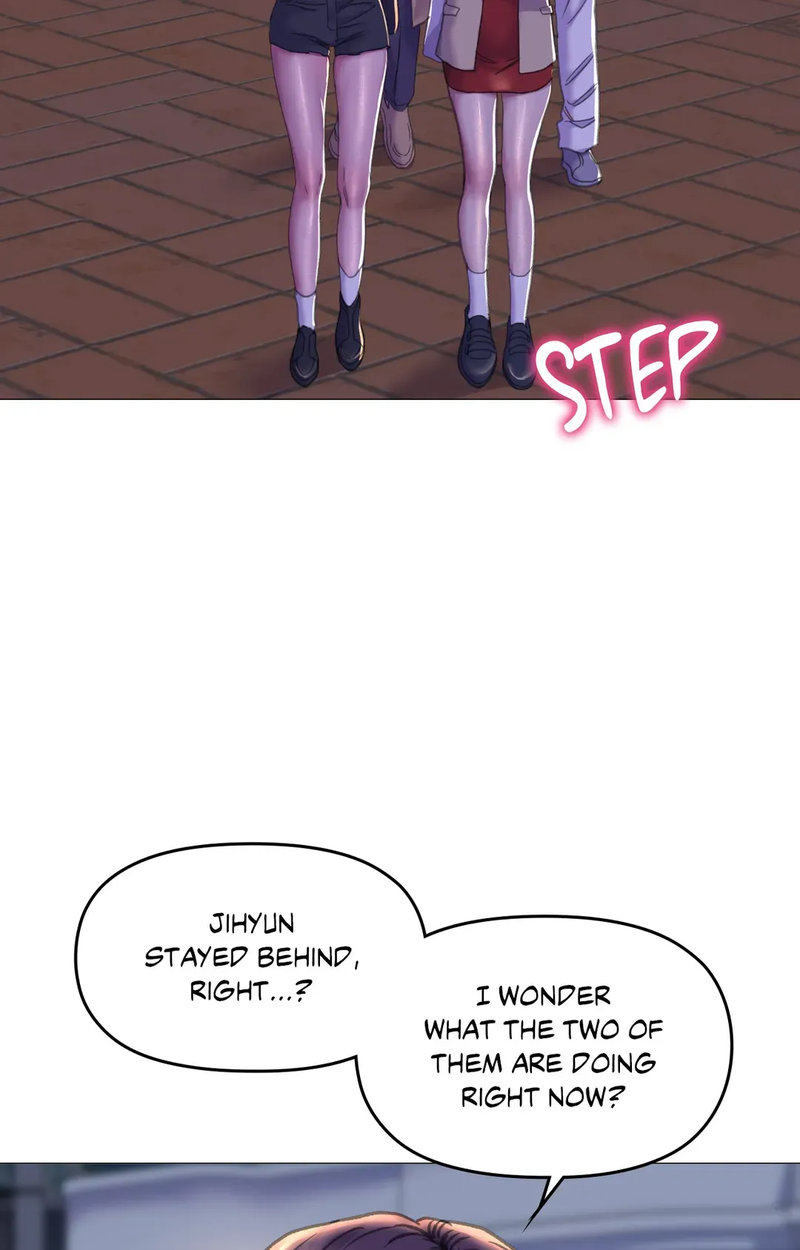 Double Face Chapter 17 Page 35